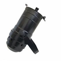 Kit 6 Canhoes Par 64 Longo Preto Volt Kit 6 Canhoes Par 64 Longo Preto Volt