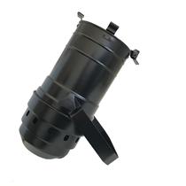 Kit 6 canhoes par 64 longo preto volt