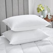 Kit 6 CAPAS FRONHAS TRADICIONAL SIMPLES PV Brancas