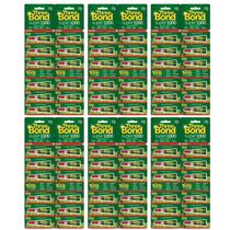 Kit 6 Cartela Cola Super 1000 12Un - ThreeBond