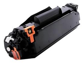 Kit 6 Cartuchos de Toner CB285A Compatíveis Kit 6 Cartuchos de Toner CB285A Compatíveis