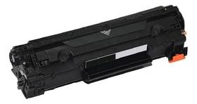 Kit 6 Cartuchos de Toner CF283A Compatíveis Kit 6 Cartuchos de Toner CF283A Compatíveis