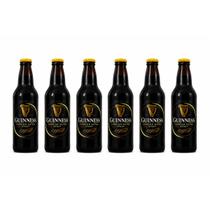 Kit 6 cervejas guinness