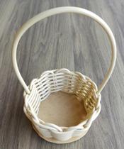 Kit 6 Cestas Fibra SinteticaCestinha dia dos Namorados Mães Pais Natal Páscoa Presente Cósmeticos Kit 6 Cestas Fibra SinteticaCestinha dia dos Namorados Mães Pais Natal Páscoa Presente Cósmeticos