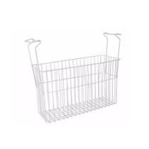 KIT - 6 Cestos Organizador Nextgen para Freezer NF e HF - Metalfrio