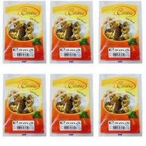 kit 6 Chá de Romã Natural DiCastro kit 6 Chá de Romã Natural DiCastro