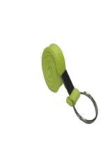 Kit 6 Chaveiros Cordão Moto Tirante Liso