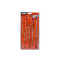 Kit 6 Chaves Fenda Philips Profissional Cabos Plásticos Famastil Kit 6 Chaves Fenda Philips Profissional Cabos Plásticos Famastil