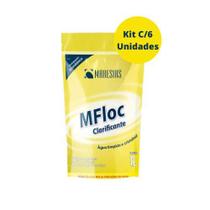 Kit 6 Clarificante Refil 1Lt Maresias Melhor Custo Beneficio