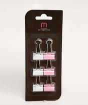 Kit 6 Clips Para Marcações Marisa-04858