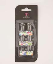 Kit 6 Clips Para Marcações Marisa-87434