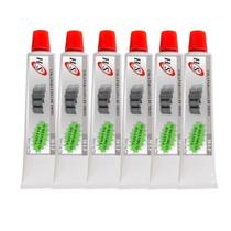 Kit 6 Cola Reforço Para Lona De Freio Hs Bond 45g 30lf HS Bond KIT6-4110