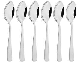 Kit 6 Colher Mesa Pacific Tramontina