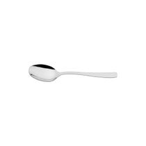 Kit 6 Colheres para Sobremesa Tramontina Cosmos em Aço Inox Kit 6 Colheres para Sobremesa Tramontina Cosmos em Aço Inox