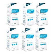 Kit 6 Colírio Provets Cinerária Marítima Homeopático 10ml Kit 6 Colírio Provets Cinerária Marítima Homeopático 10ml