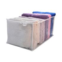 Kit 6 Colmeias Organizadoras de Calça Jeans (40x25x20) para Toalhas Guarda Roupas Gavetas Kit 6 Colmeias Organizadoras de Calça Jeans (40x25x20) para Toalhas Guarda Roupas Gavetas