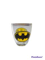 Kit 6 Copo Vidro Batman 190ml Vidro Pasabahçe