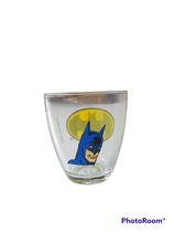 Kit 6 Copo Vidro Batman 190ml Vidro Pasabahçe