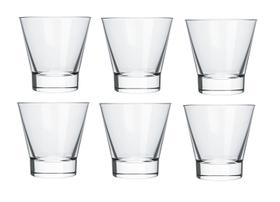 Kit 6 Copos Para Caipirinha Drink Rocks Ilhabela 350ml Nadir Kit 6 Copos Para Caipirinha Drink Rocks Ilhabela 350ml Nadir