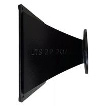 Kit 6 Corneta Lts 2022 Boca Trio Jarrão 20-22 Lente Quadrado