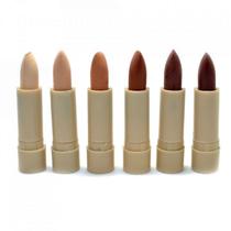 Kit 6 Corretivo Facial Matte Kyrav 754