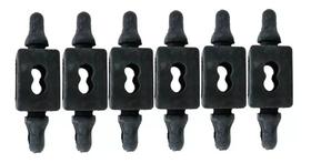 Kit 6 Coxim Centrífuga Colormaq - Original