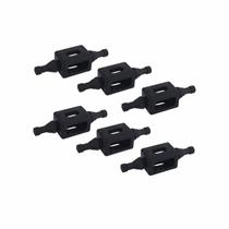 Kit 6 Coxins Centrífuga Mueller Super Megadry Fit Original Kit 6 Coxins Centrífuga Mueller Super Megadry Fit Original