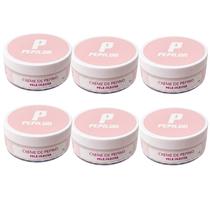 Kit 6 Creme Hidratante Facial de Pepino para Pele Oleosa 50g - Pepilon Kit 6 Creme Hidratante Facial de Pepino para Pele Oleosa 50g - Pepilon