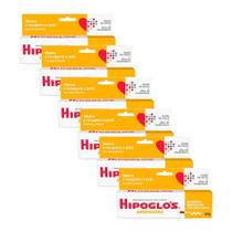 Kit 6 Cremes Preventivo Contra Assaduras Hipoglós Amêndoas 40g Kit 6 Cremes Preventivo Contra Assaduras Hipoglós Amêndoas 40g