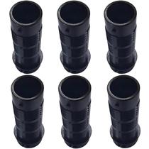 Kit 6 crepina fechada filtros piscina v40-v50-v70-v80 veico Kit 6 crepina fechada filtros piscina v40-v50-v70-v80 veico