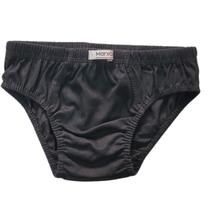 Kit 6 Cueca Slip Infantil Juvenil Algodão Marxan PP P M G Kit 6 Cueca Slip Infantil Juvenil Algodão Marxan PP P M G