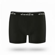 KIT 6 CUECAS BOXER DIADORA SEM COSTURA - JUVENIL ( 10 a 13 anos )