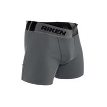 Kit 6 Cuecas Boxer Masculina Em Microfibras Cores Sortidas