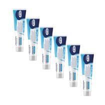 Kit 6 Curativo Em Gel Com Alginato 85g M-tec - Missner Kit 6 Curativo Em Gel Com Alginato 85g M-tec - Missner