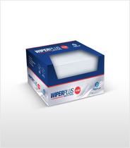 Kit 6 Cx 600 Un Lenços De Limpeza WiperPlus Pro 60 Proplus