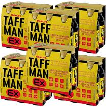 Kit 6 Cx/Fechadas Taffman Ex Suplemento Vitaminas 110ml