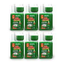 Kit 6 Desinfetante Ultra Concentrado Citronela Pet Procão 1L