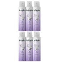 Kit 6 Desodorante Herbíssimo Care Lavanda 150ml - Dana