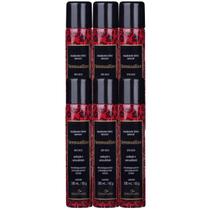 Kit 6 Desodorante Intimo Feminino Sensualize Sedução Atacado Kit 6 Desodorante Intimo Feminino Sensualize Sedução Atacado