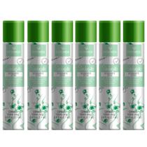 Kit 6 Desodorante Intimo Feminino Sinta Anti Odor Atacado