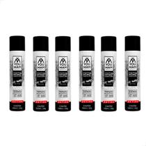 Kit 6 Desodorante Intimo Masculino Jato Seco Proteção Diaria You Man 100ml cada
