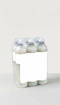 Kit 6 Detergente Glicerina Anti-Odor 500ml Kit 6 Detergente Glicerina Anti-Odor 500ml