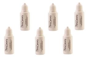 Kit 6 Diluidor De Maquiagem 20ml - Ramona Make Up