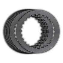 Kit 6 Disco Separador Embreagem Master Cia Competição Crf 250f Kit 6 Disco Separador Embreagem Master Cia Competição Crf 250f