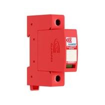 Kit 6 Dps Protetor Surto Anti Raio 175v 15ka Front Clamper Kit 6 Dps Protetor Surto Anti Raio 175v 15ka Front Clamper
