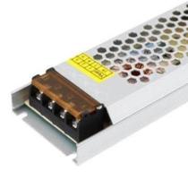 Kit 6 Driver Slim 20A Bivolt Saída 12V 200W IP20 Gaya