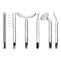 Kit 6 Eletrodos Para Todos Modelos De Alta Frequência Vctec