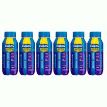Kit 6 Engov After Berry Vibes 250ml cada Kit 6 Engov After Berry Vibes 250ml cada