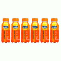 Kit 6 Engov After Tangerina 250ml cada
