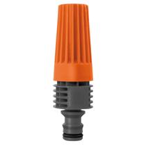 Kit 6 Esguicho Engate Rapido Plastico Tramontina